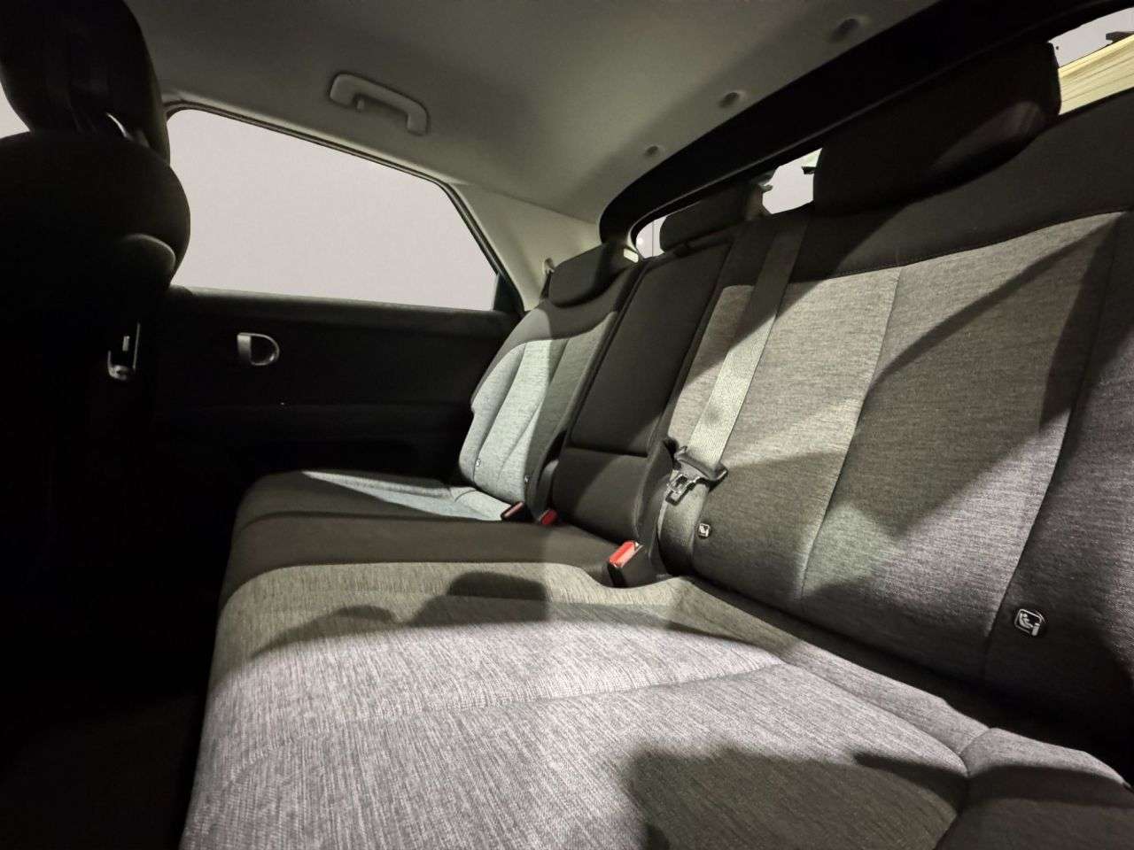 2022 HYUNDAI IONIQ 5 2022 HYUNDAI IONIQ 5