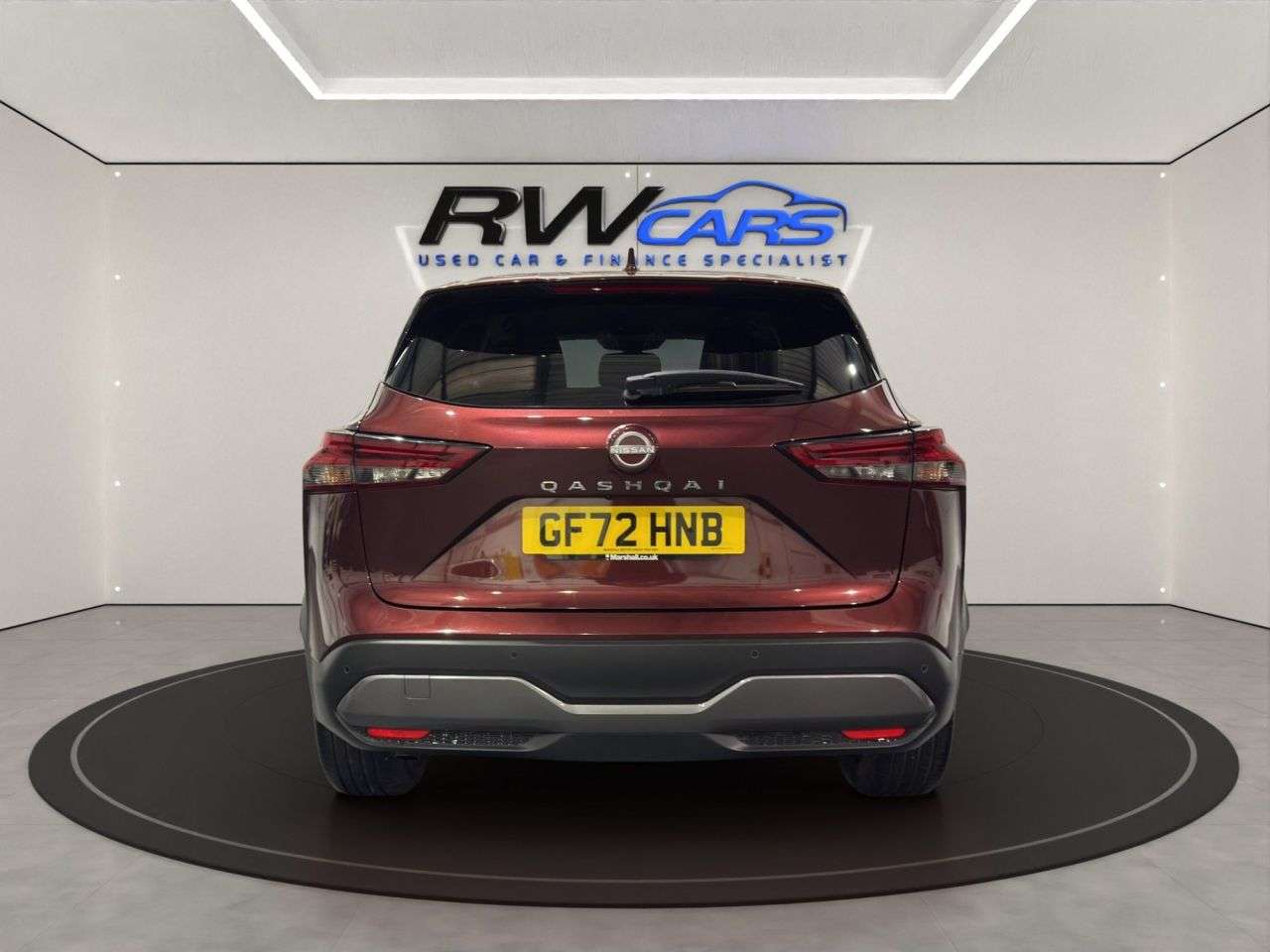 2022 NISSAN QASHQAI 2022 NISSAN QASHQAI