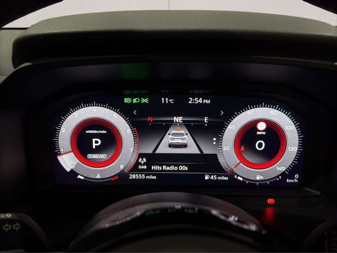 2022 NISSAN QASHQAI 2022 NISSAN QASHQAI