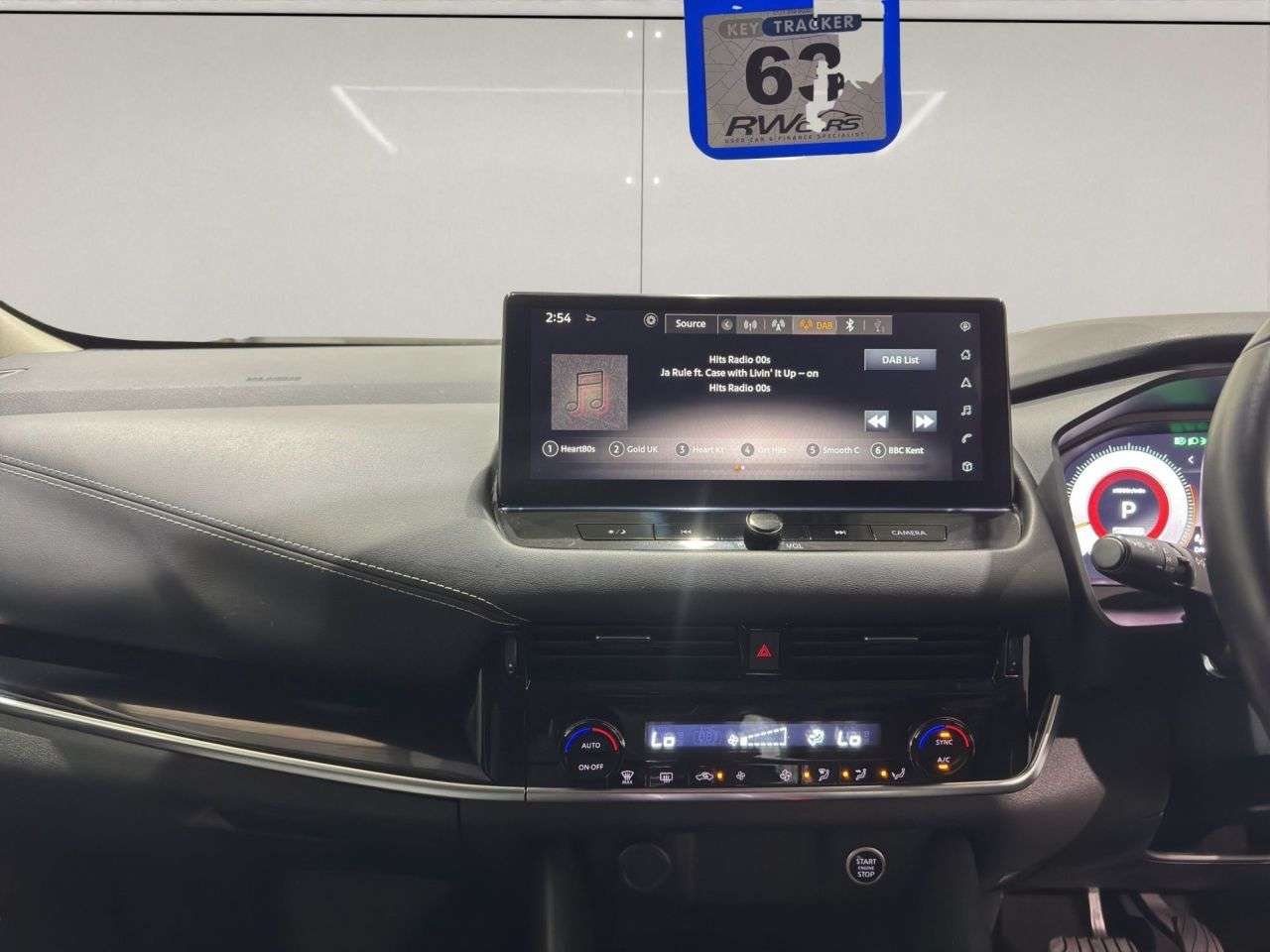 2022 NISSAN QASHQAI 2022 NISSAN QASHQAI