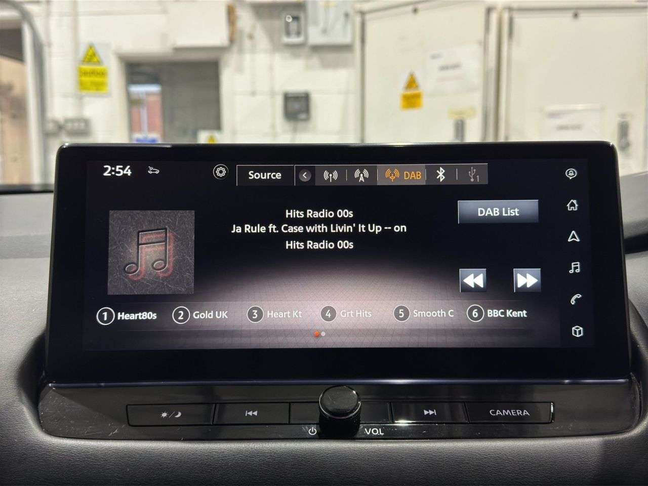 2022 NISSAN QASHQAI 2022 NISSAN QASHQAI