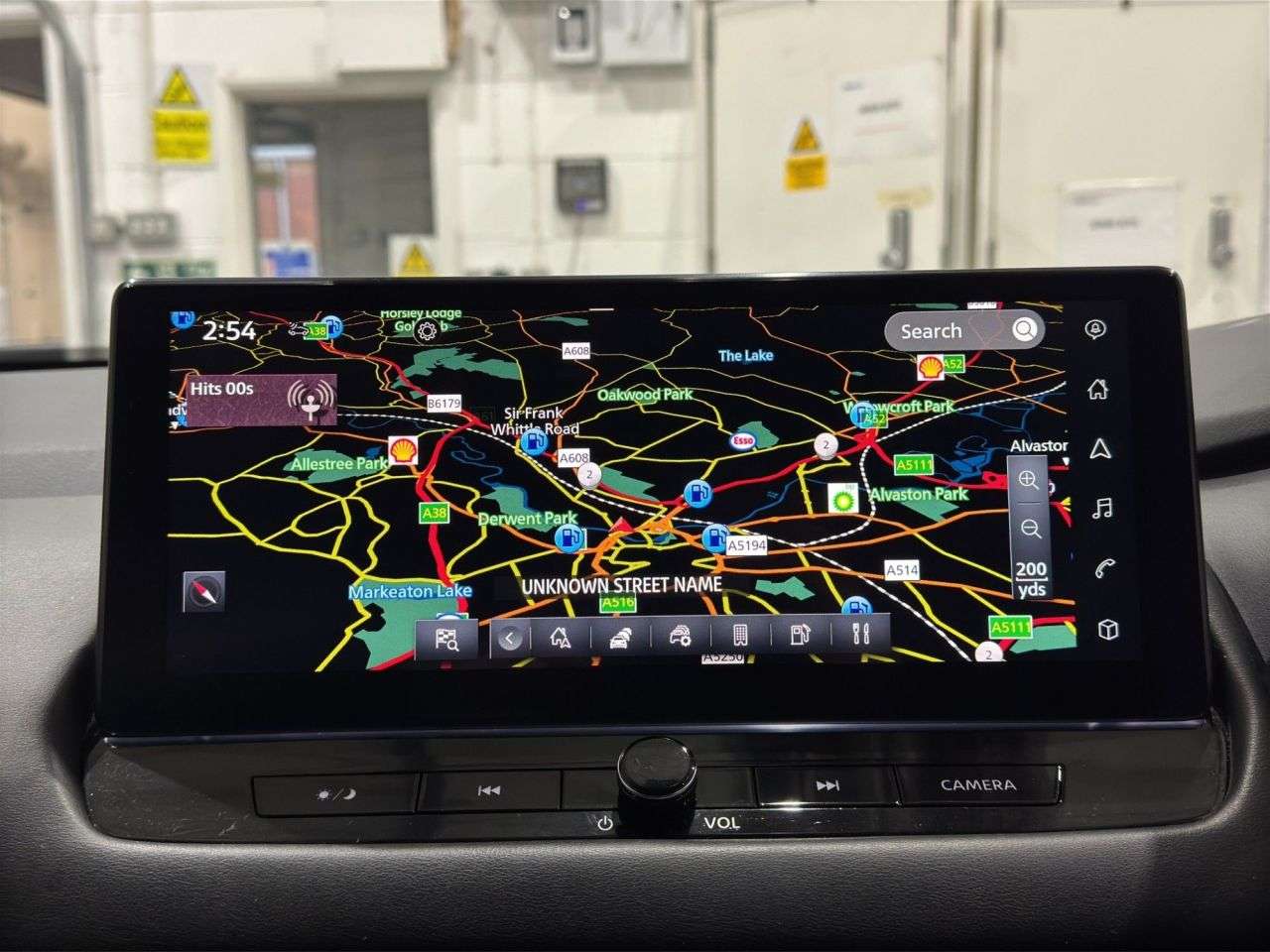 2022 NISSAN QASHQAI 2022 NISSAN QASHQAI