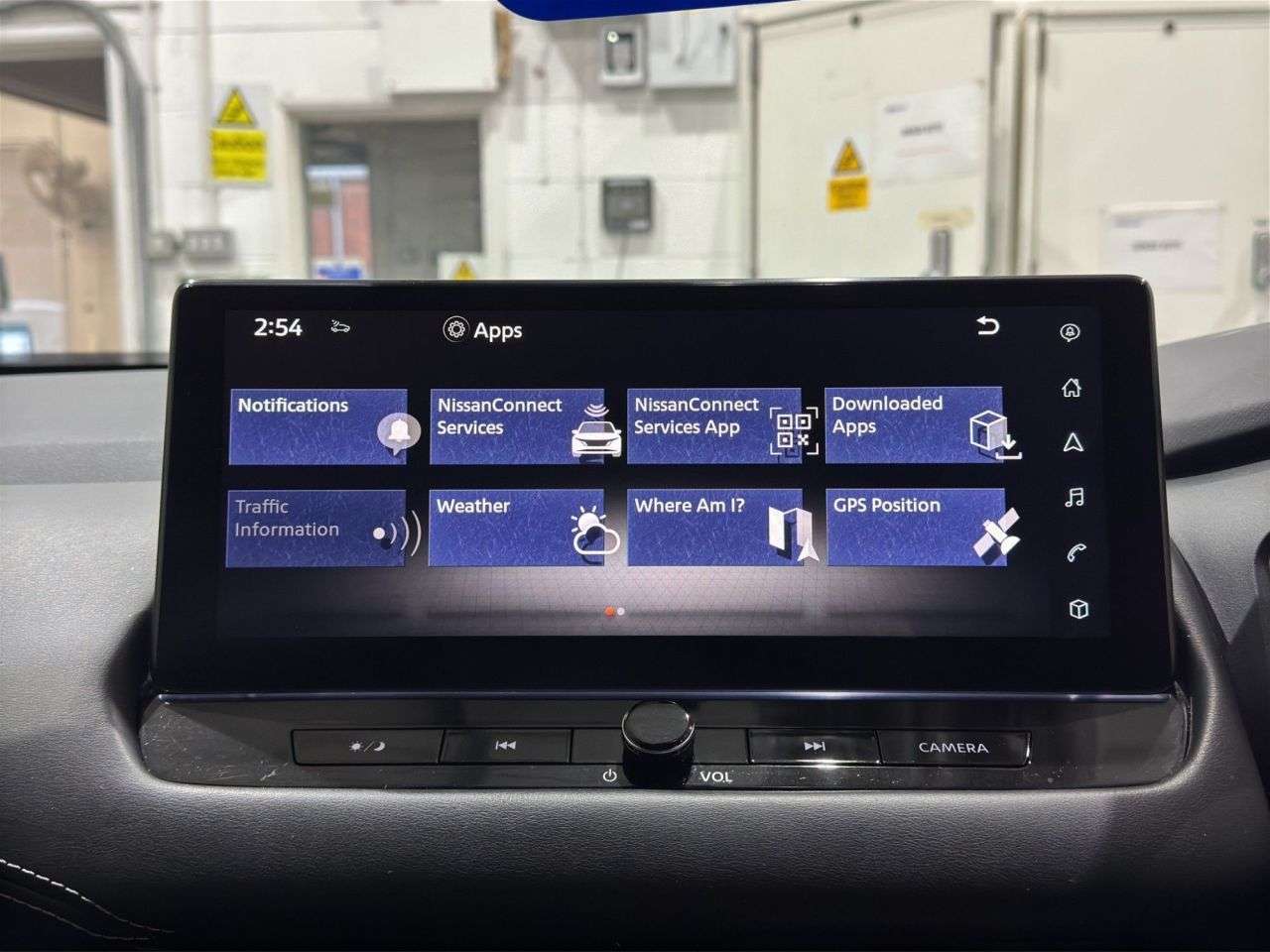 2022 NISSAN QASHQAI 2022 NISSAN QASHQAI