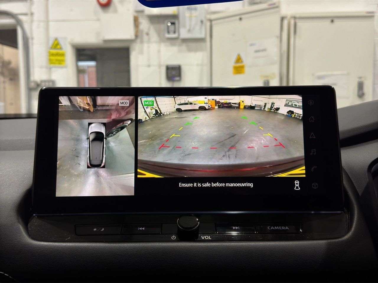 2022 NISSAN QASHQAI 2022 NISSAN QASHQAI