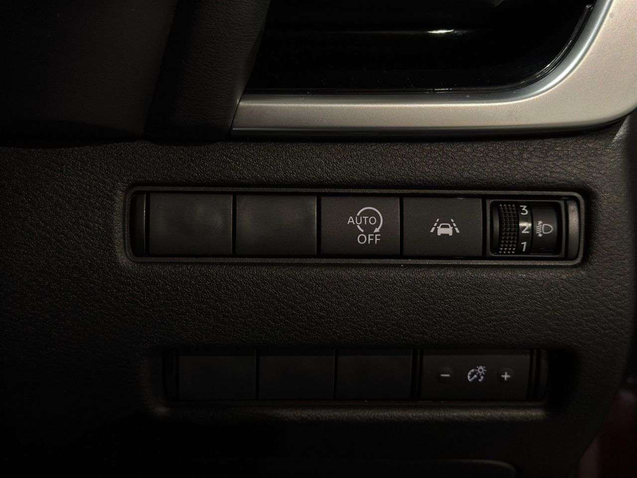 2022 NISSAN QASHQAI 2022 NISSAN QASHQAI