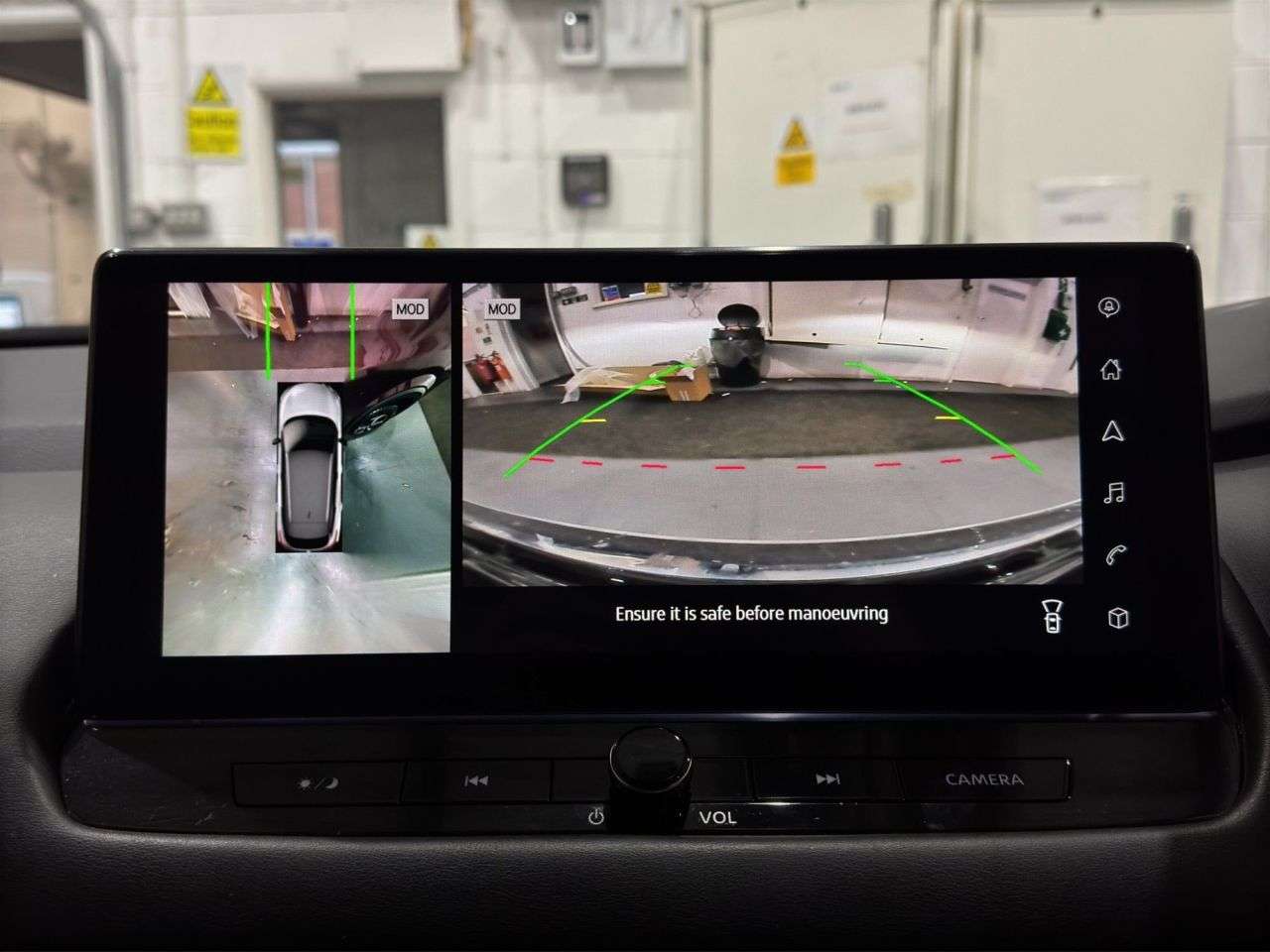 2022 NISSAN QASHQAI 2022 NISSAN QASHQAI