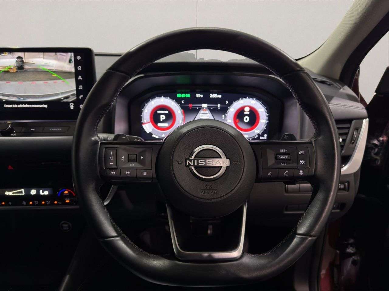 2022 NISSAN QASHQAI 2022 NISSAN QASHQAI