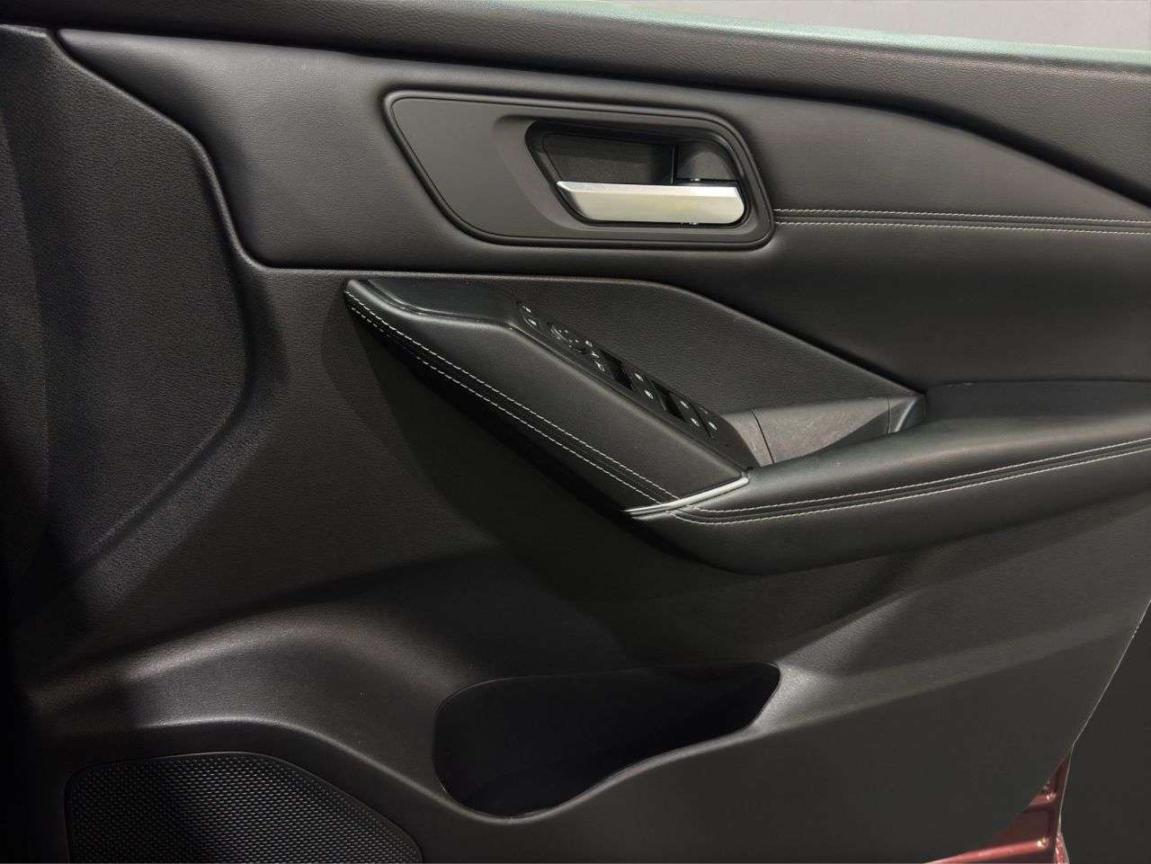 2022 NISSAN QASHQAI 2022 NISSAN QASHQAI