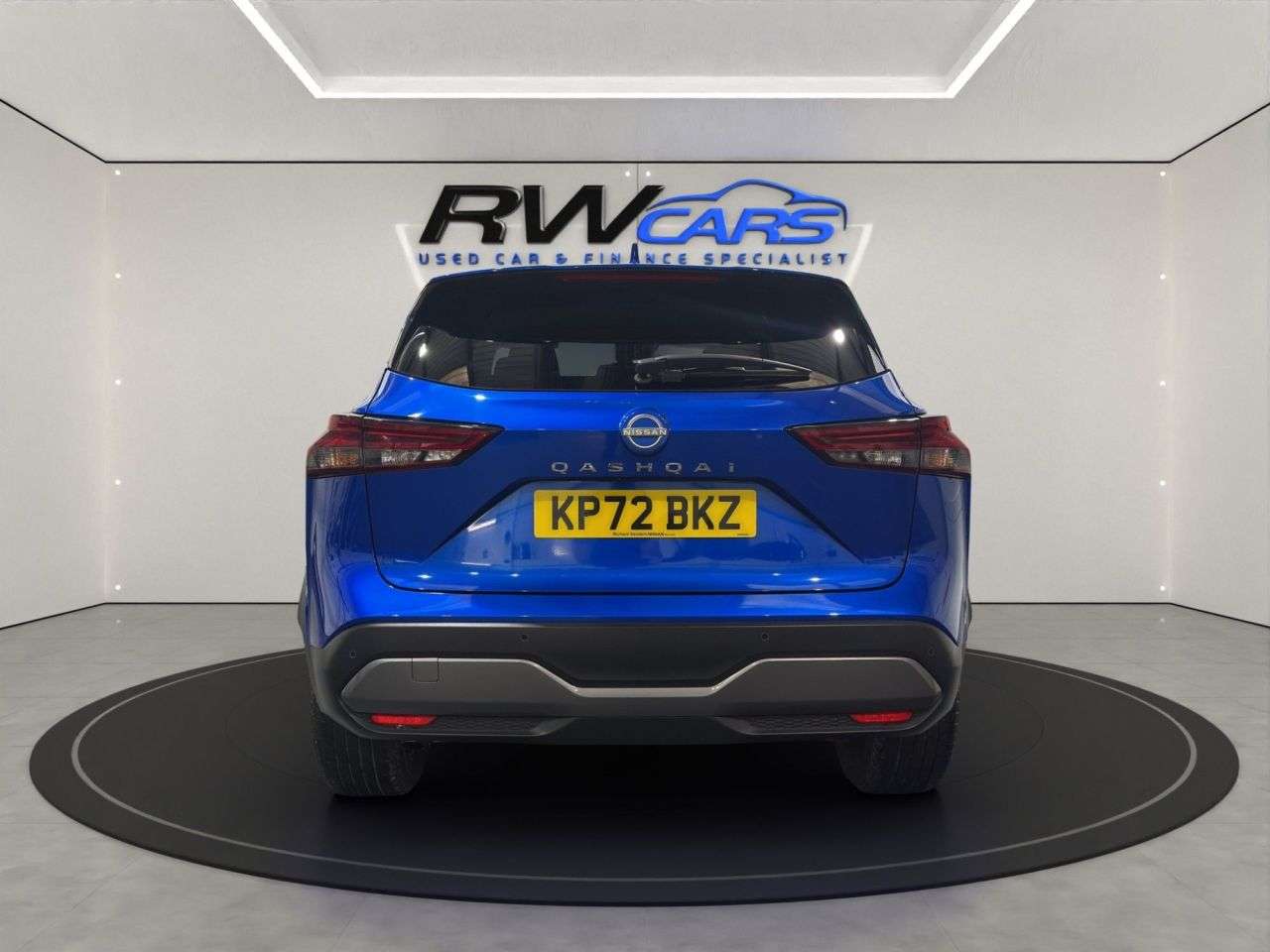 2022 NISSAN QASHQAI 2022 NISSAN QASHQAI