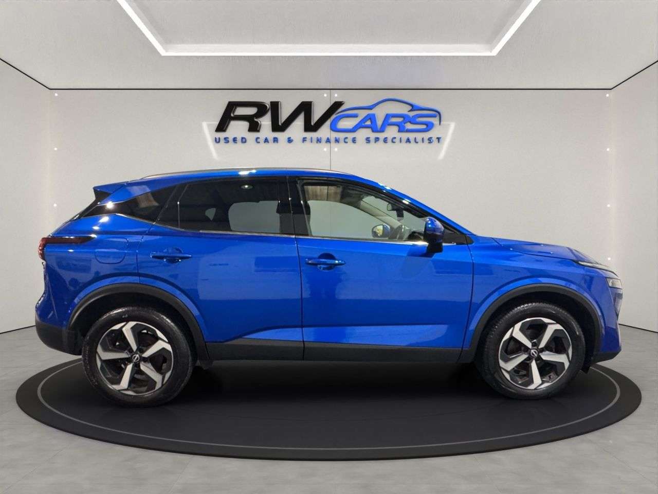 2022 NISSAN QASHQAI 2022 NISSAN QASHQAI