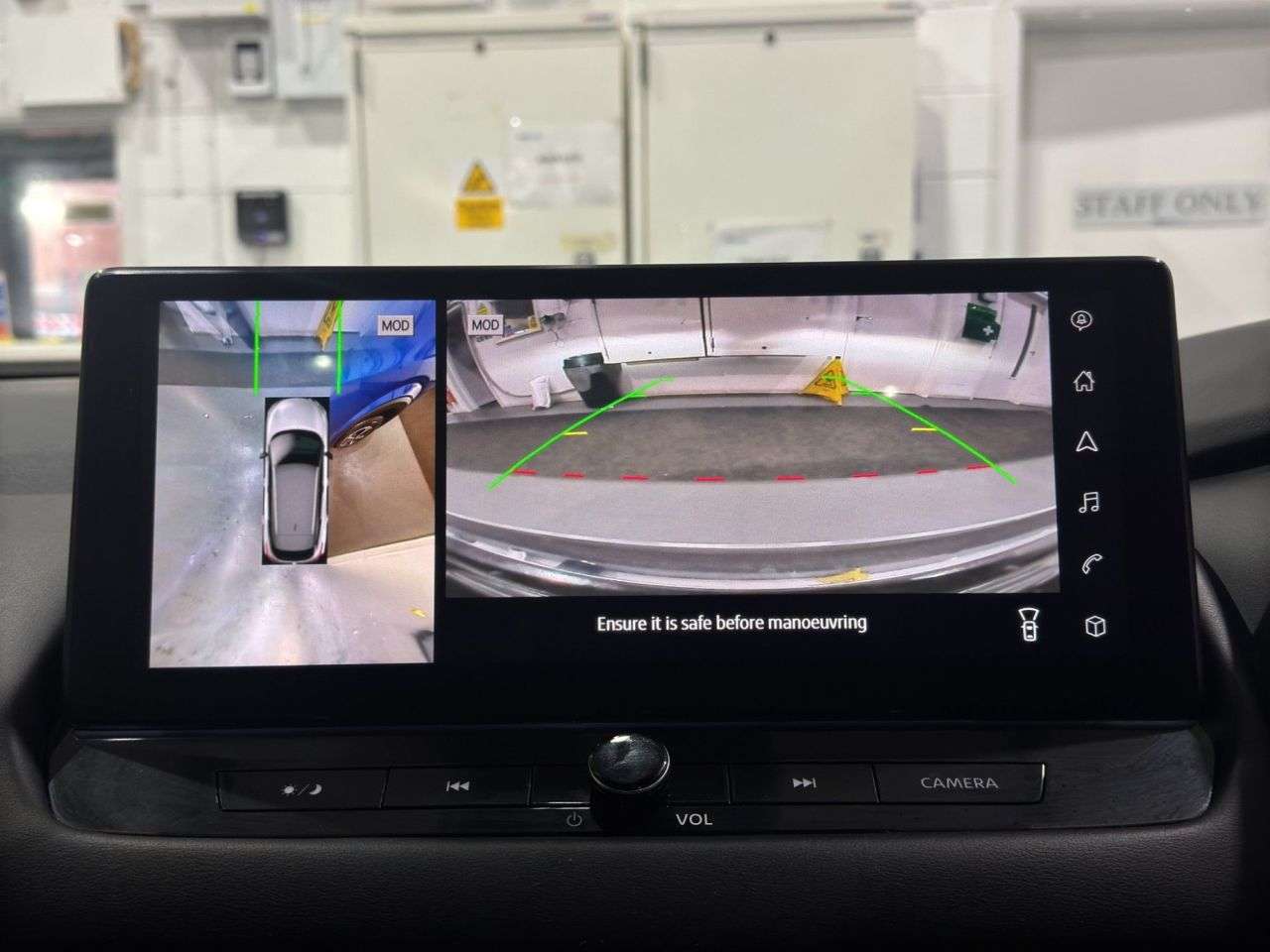 2022 NISSAN QASHQAI 2022 NISSAN QASHQAI