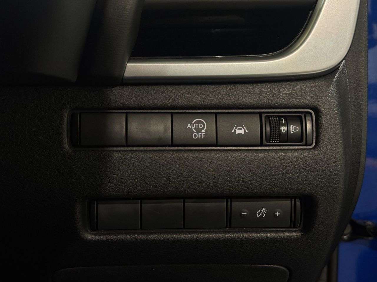 2022 NISSAN QASHQAI 2022 NISSAN QASHQAI