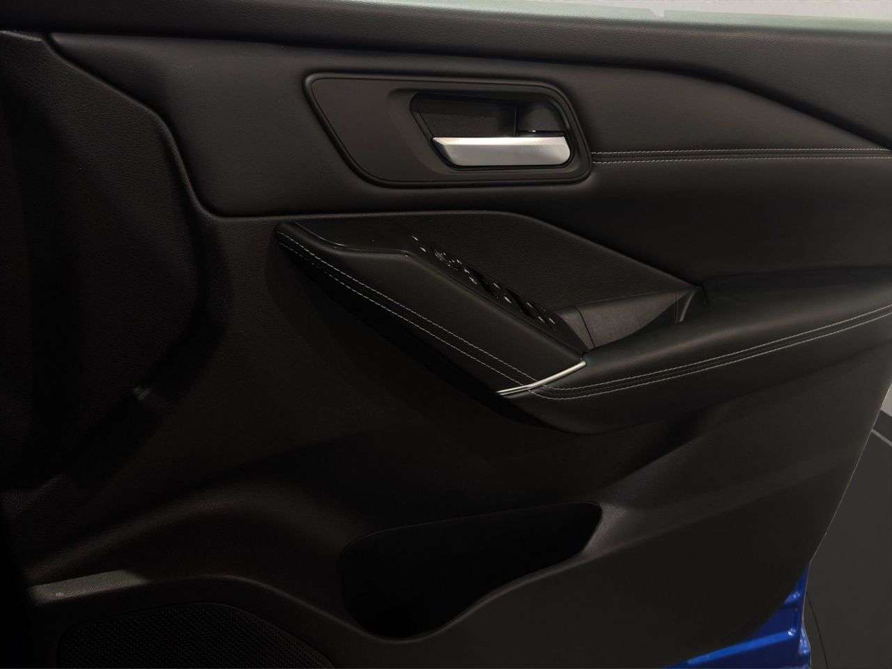 2022 NISSAN QASHQAI 2022 NISSAN QASHQAI