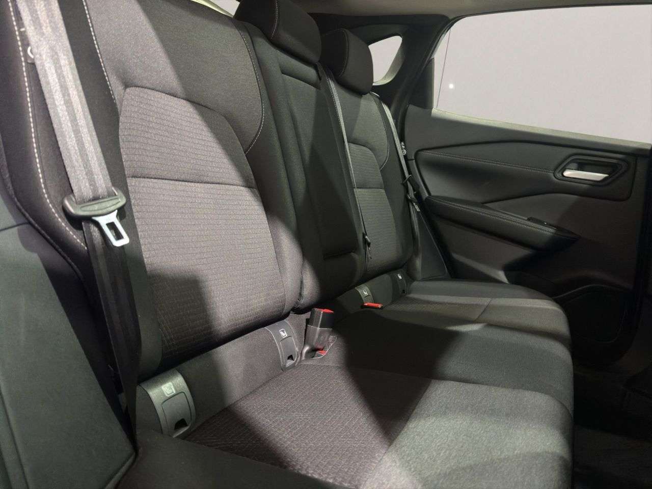 2022 NISSAN QASHQAI 2022 NISSAN QASHQAI