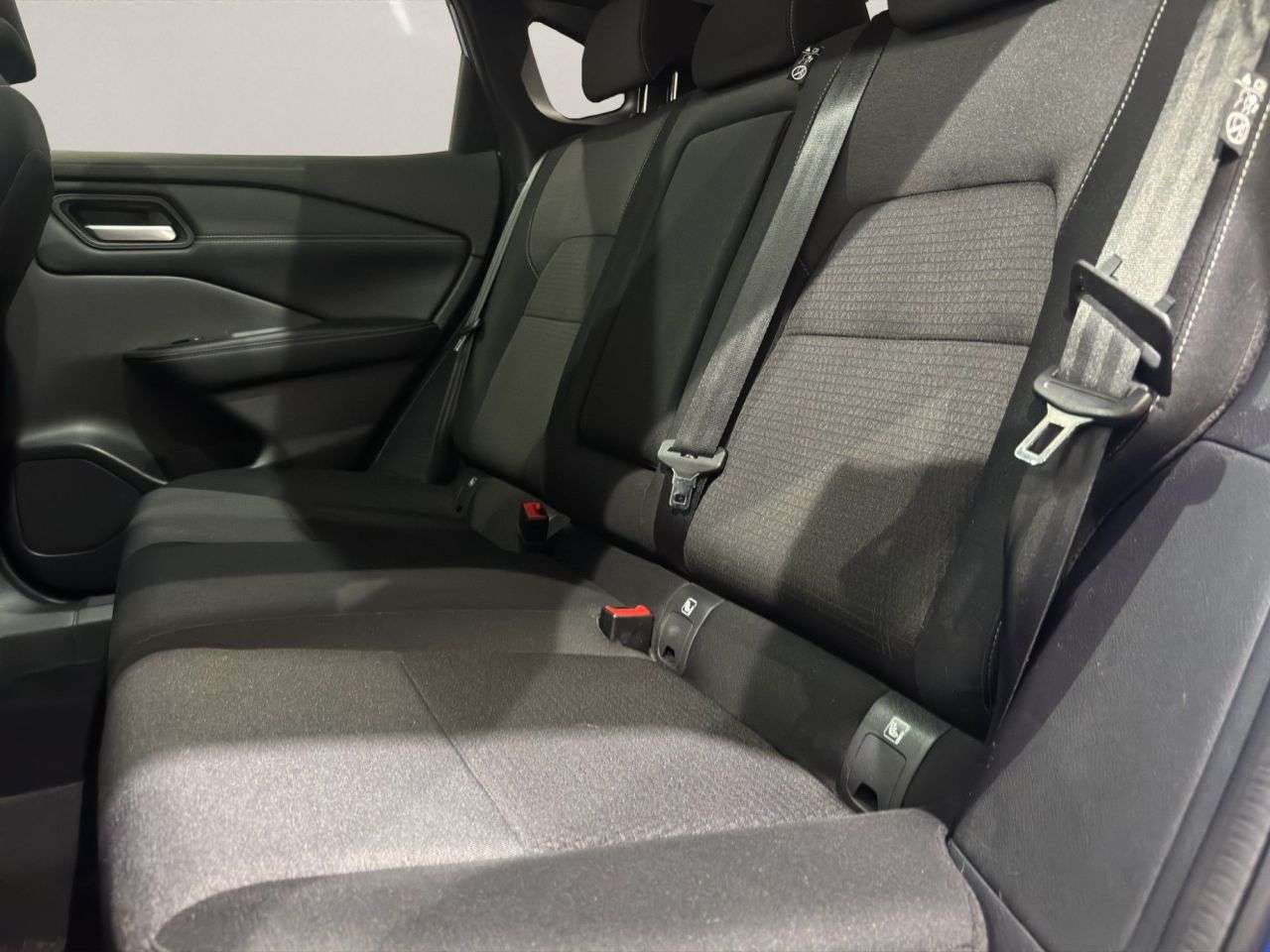 2022 NISSAN QASHQAI 2022 NISSAN QASHQAI