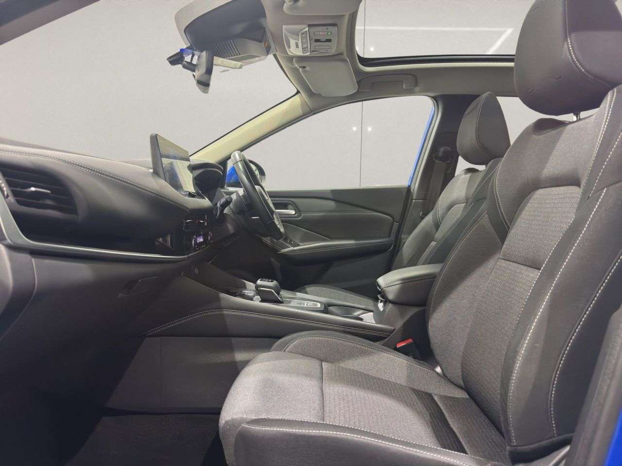 2022 NISSAN QASHQAI 2022 NISSAN QASHQAI