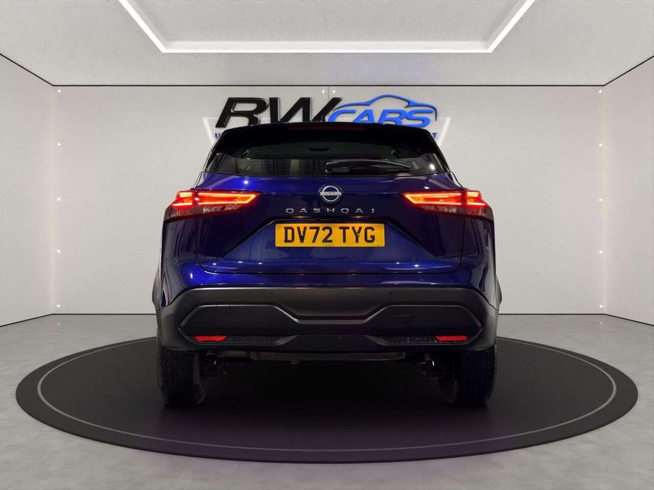 2022 NISSAN QASHQAI 2022 NISSAN QASHQAI