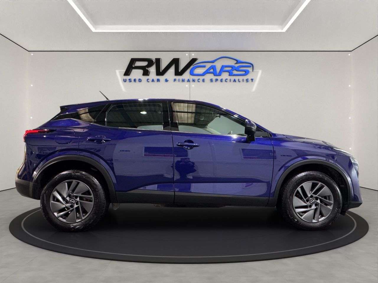 2022 NISSAN QASHQAI 2022 NISSAN QASHQAI