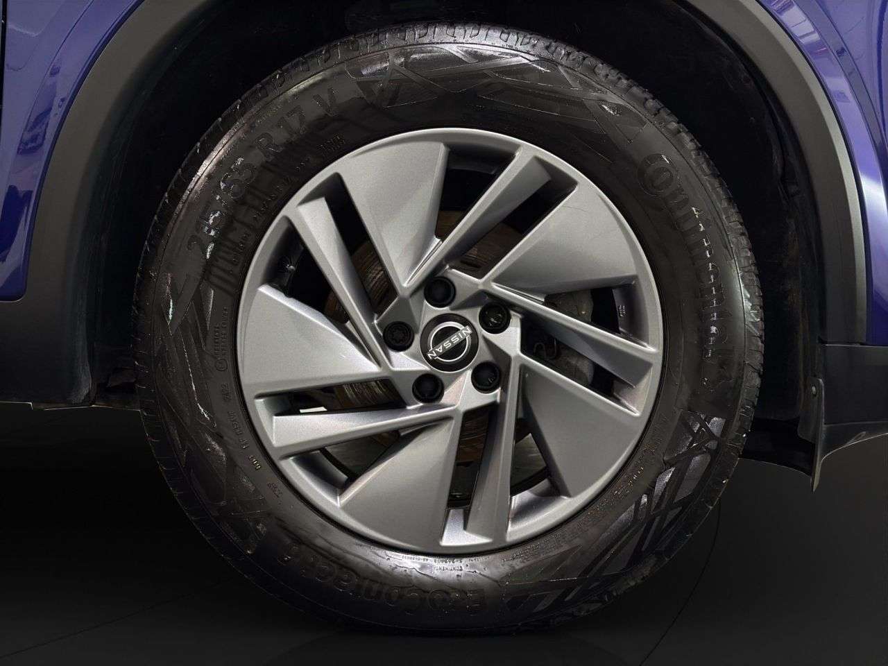 2022 NISSAN QASHQAI 2022 NISSAN QASHQAI