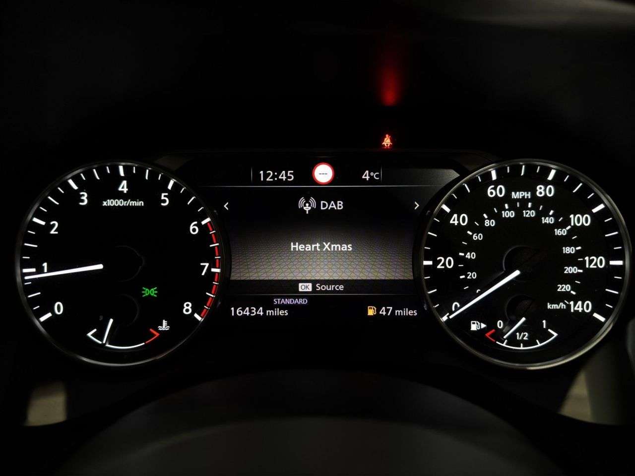 2022 NISSAN QASHQAI 2022 NISSAN QASHQAI