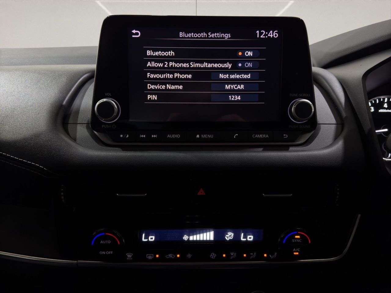 2022 NISSAN QASHQAI 2022 NISSAN QASHQAI