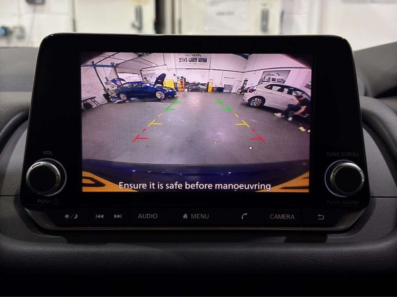 2022 NISSAN QASHQAI 2022 NISSAN QASHQAI