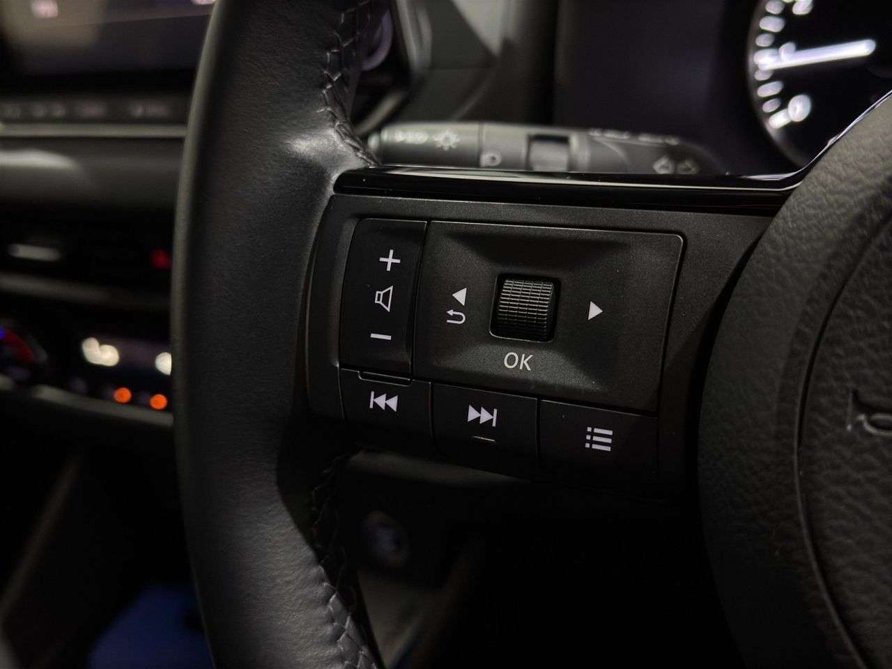 2022 NISSAN QASHQAI 2022 NISSAN QASHQAI