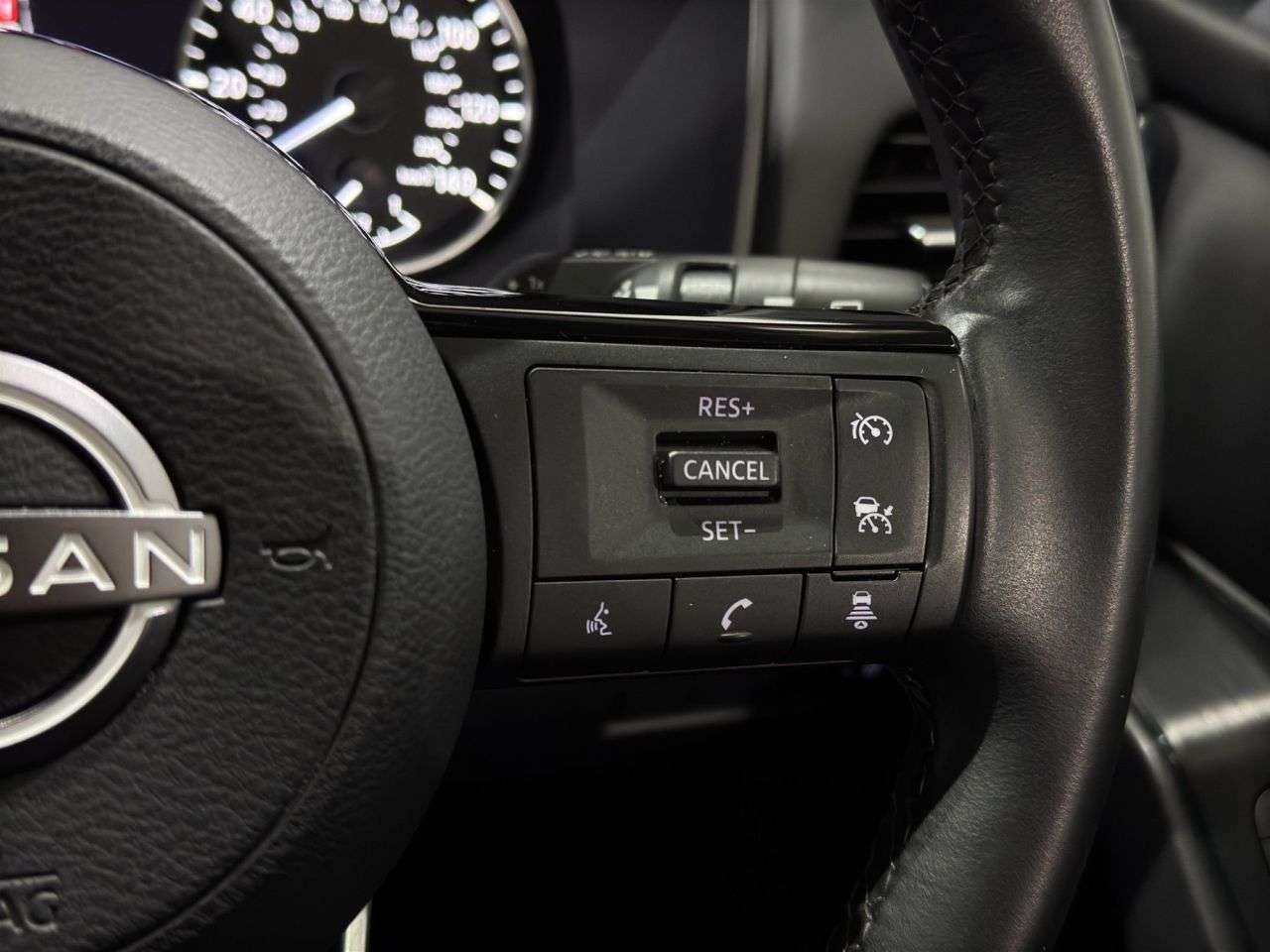 2022 NISSAN QASHQAI 2022 NISSAN QASHQAI