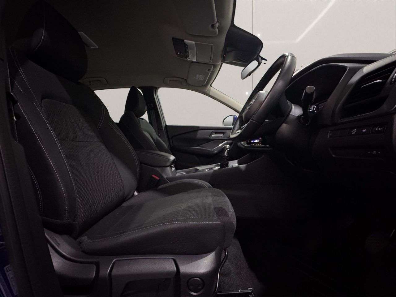 2022 NISSAN QASHQAI 2022 NISSAN QASHQAI