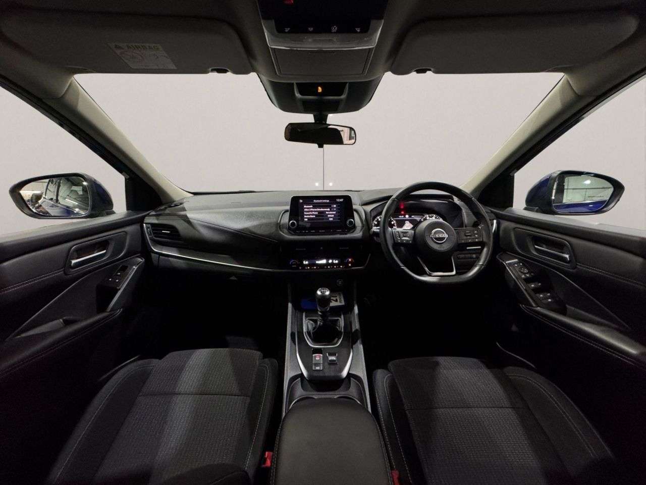 2022 NISSAN QASHQAI 2022 NISSAN QASHQAI