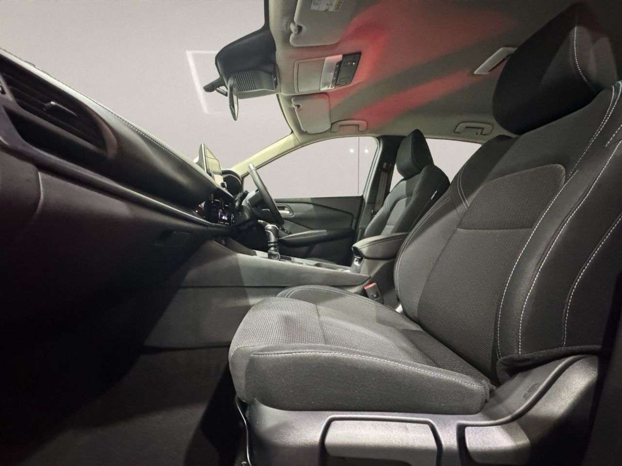 2022 NISSAN QASHQAI 2022 NISSAN QASHQAI