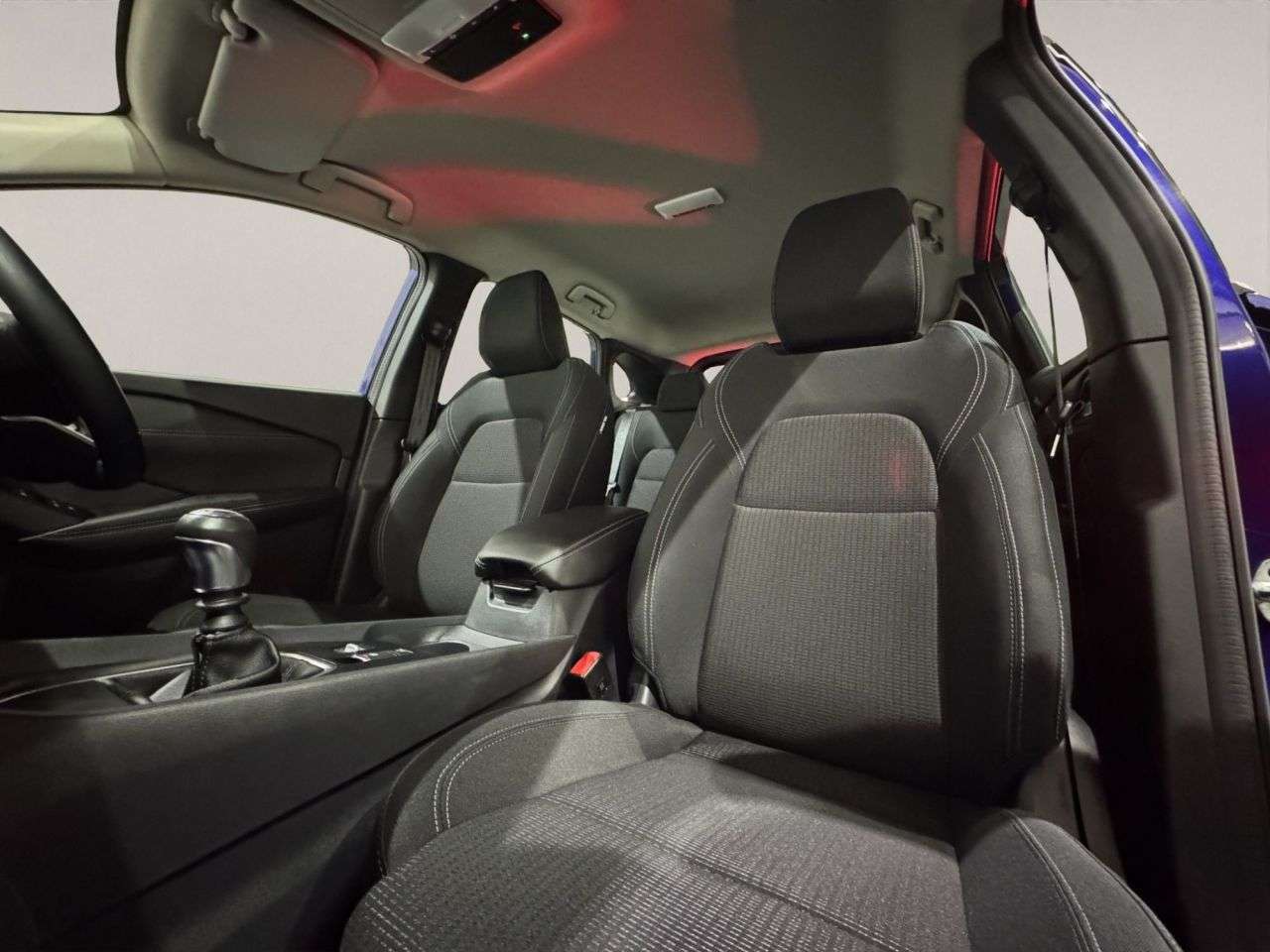 2022 NISSAN QASHQAI 2022 NISSAN QASHQAI