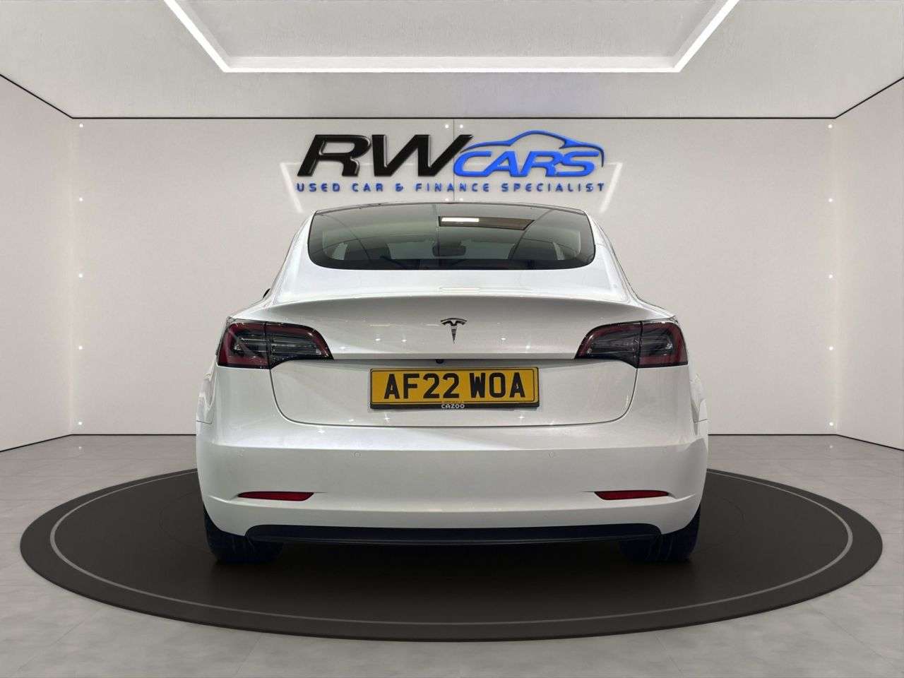 2022 TESLA MODEL 3 2022 TESLA MODEL 3