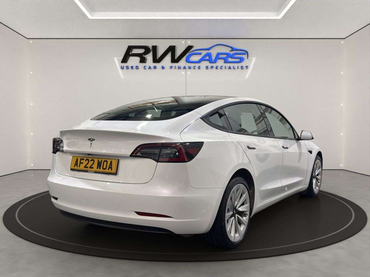 2022 TESLA MODEL 3 2022 TESLA MODEL 3