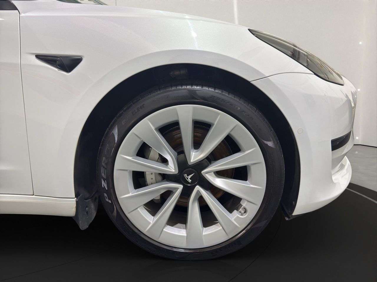 2022 TESLA MODEL 3 2022 TESLA MODEL 3