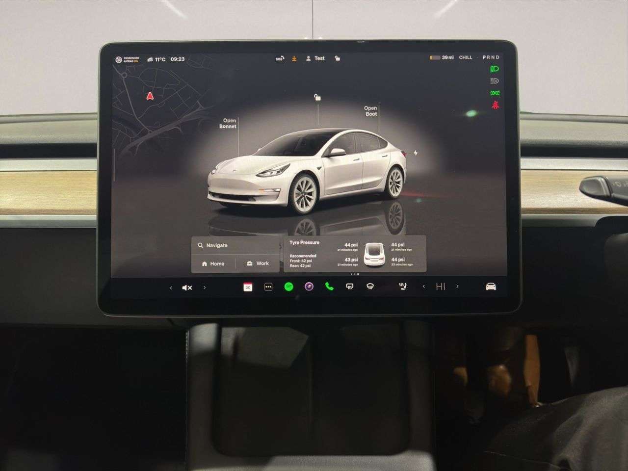 2022 TESLA MODEL 3 2022 TESLA MODEL 3