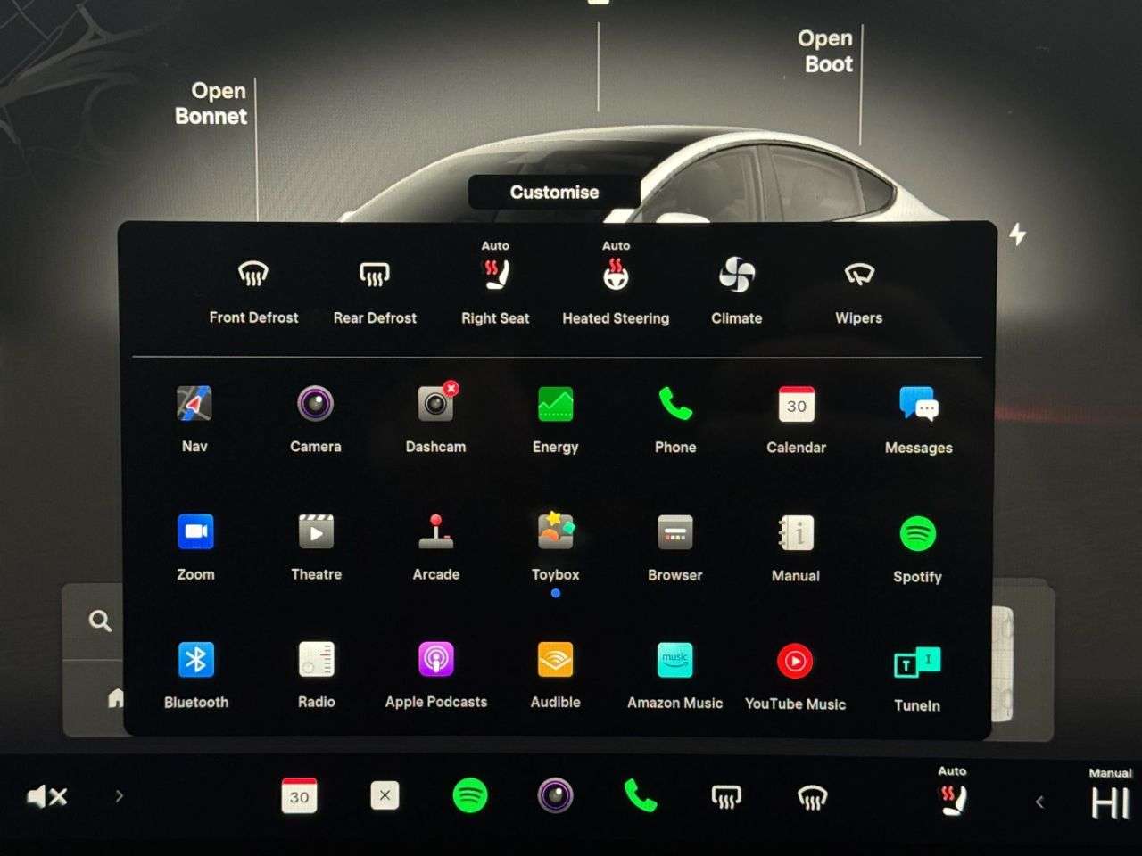 2022 TESLA MODEL 3 2022 TESLA MODEL 3