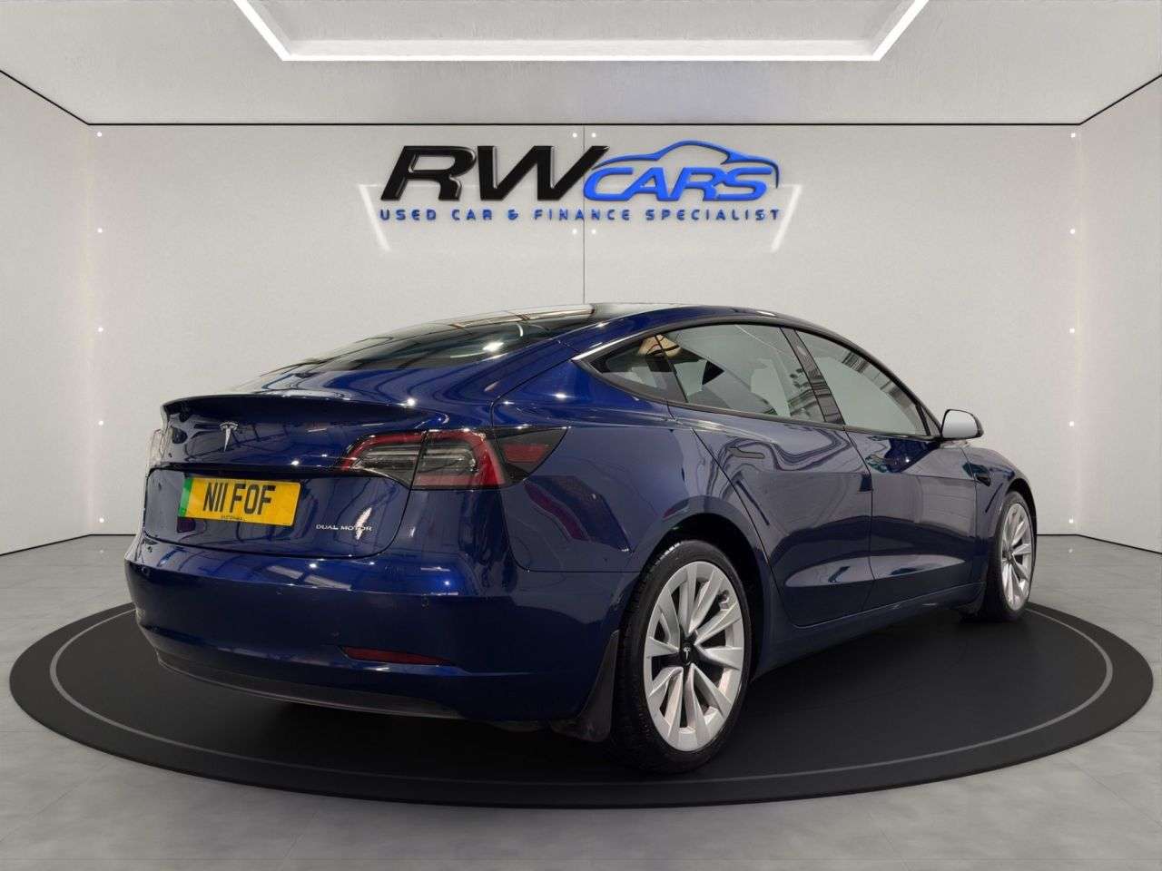 2021 TESLA MODEL 3 LONG RANGE AWD 2021 TESLA MODEL 3 LONG RANGE AWD