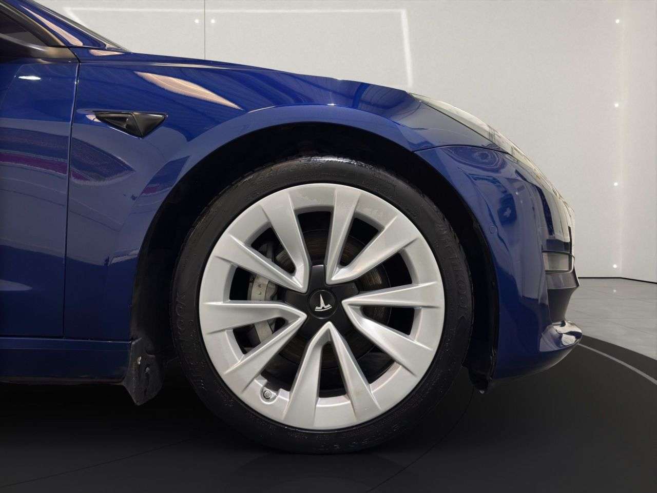 2021 TESLA MODEL 3 LONG RANGE AWD 2021 TESLA MODEL 3 LONG RANGE AWD