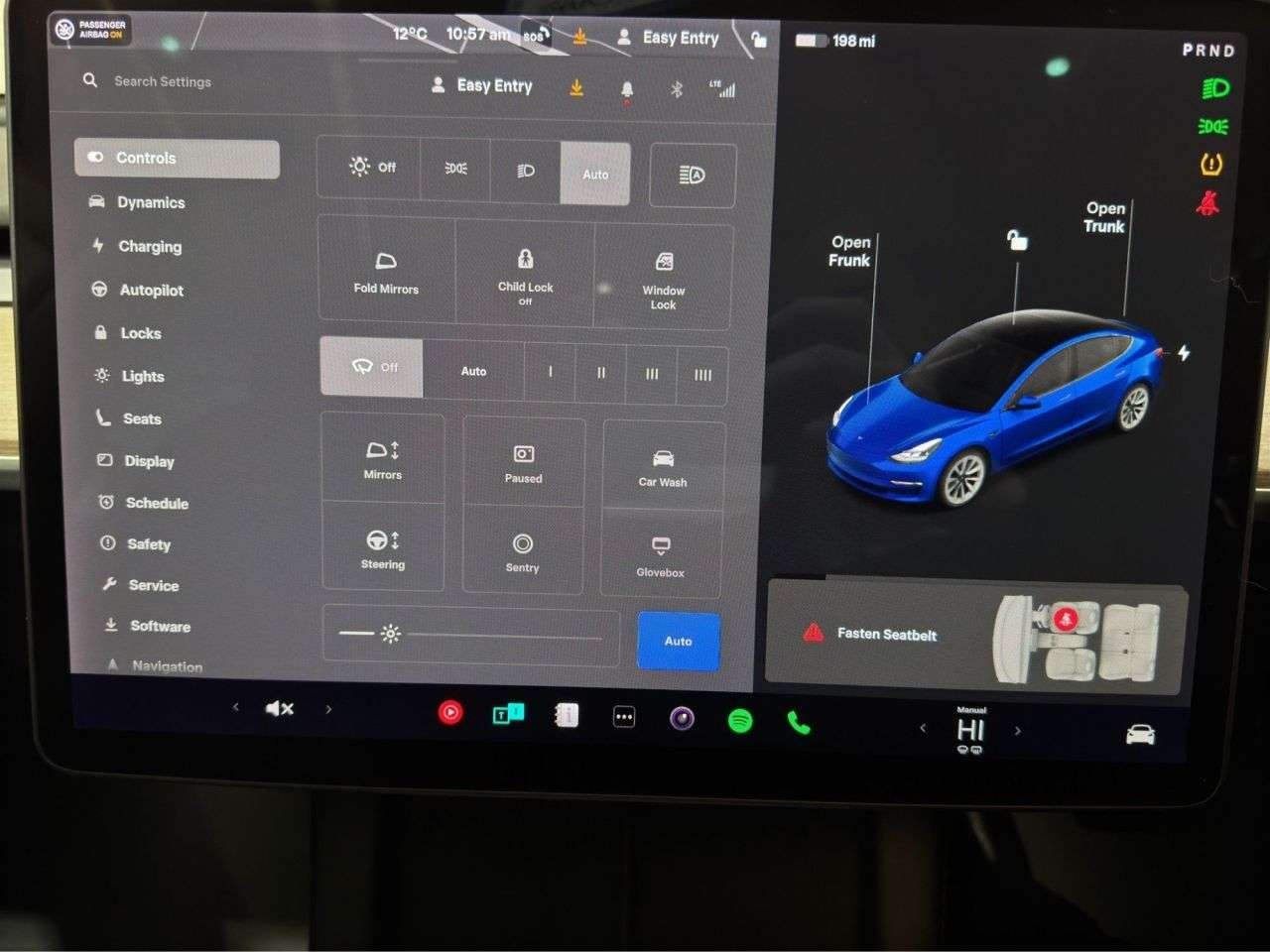 2021 TESLA MODEL 3 LONG RANGE AWD 2021 TESLA MODEL 3 LONG RANGE AWD