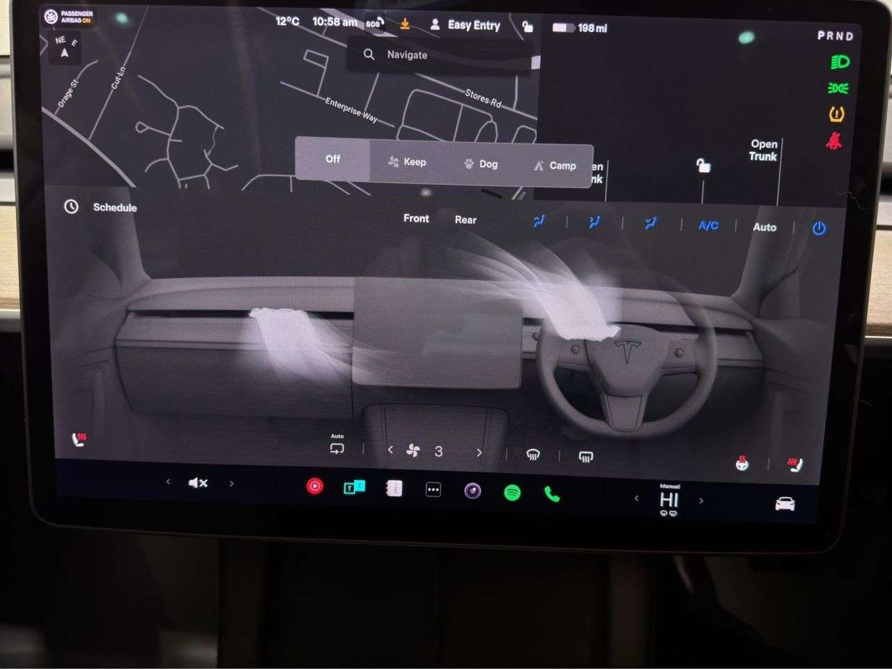 2021 TESLA MODEL 3 LONG RANGE AWD 2021 TESLA MODEL 3 LONG RANGE AWD