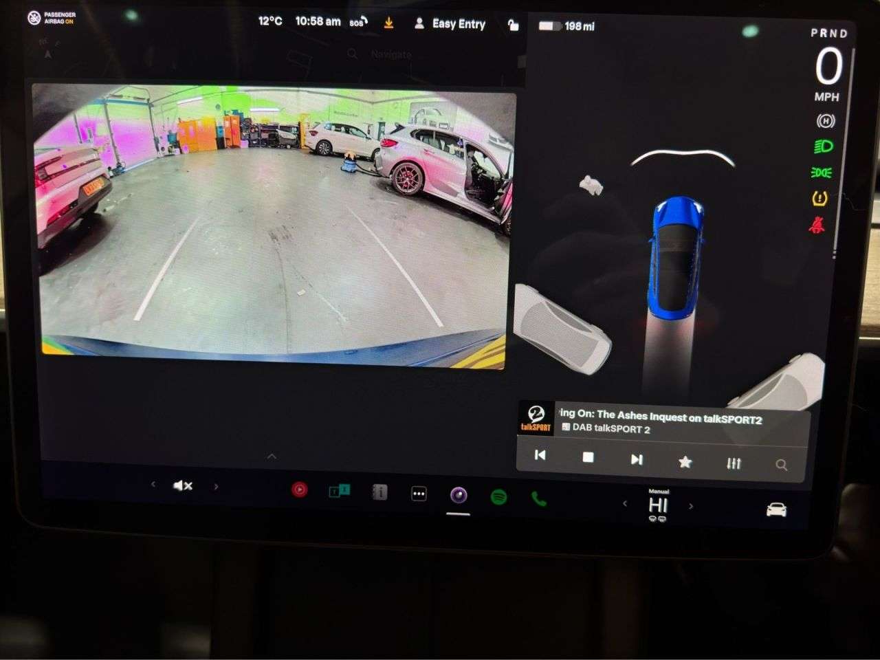 2021 TESLA MODEL 3 LONG RANGE AWD 2021 TESLA MODEL 3 LONG RANGE AWD