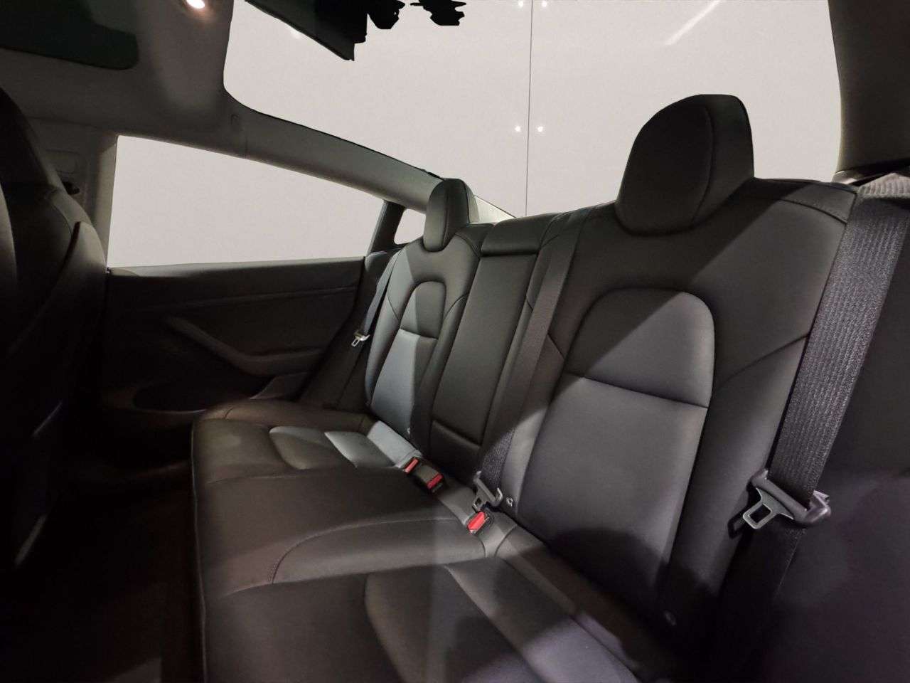 2021 TESLA MODEL 3 LONG RANGE AWD 2021 TESLA MODEL 3 LONG RANGE AWD