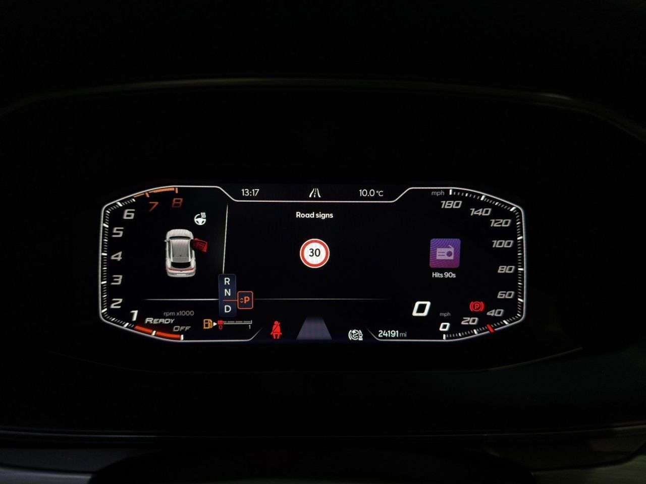 2022 CUPRA FORMENTOR 2022 CUPRA FORMENTOR