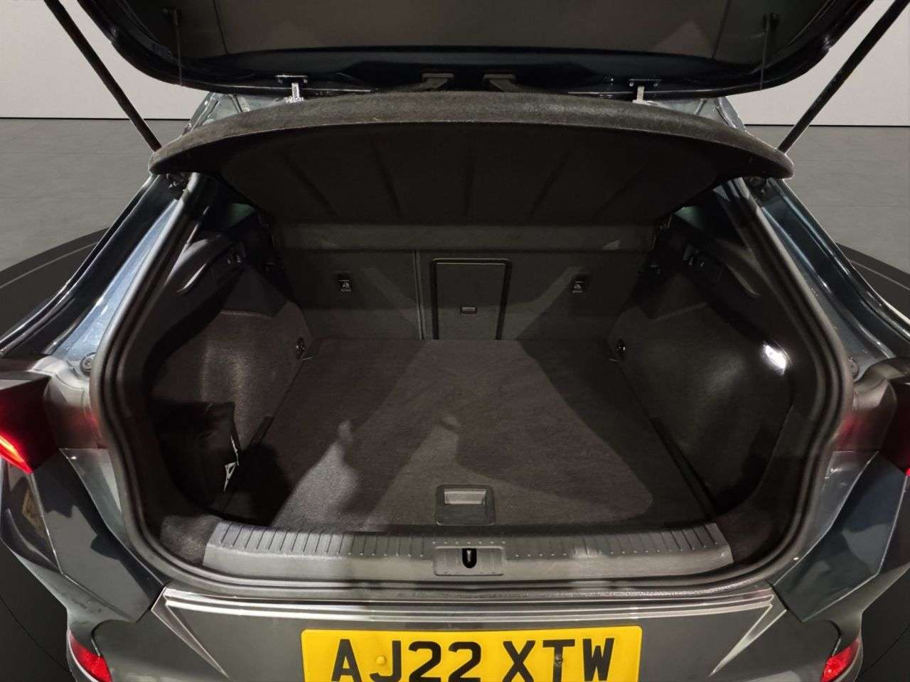 2022 CUPRA FORMENTOR 2022 CUPRA FORMENTOR