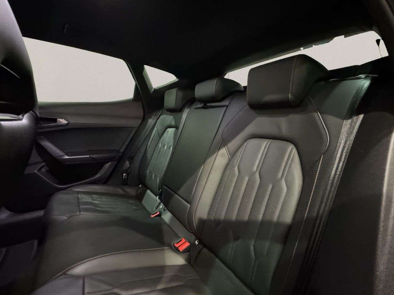 2022 CUPRA FORMENTOR 2022 CUPRA FORMENTOR