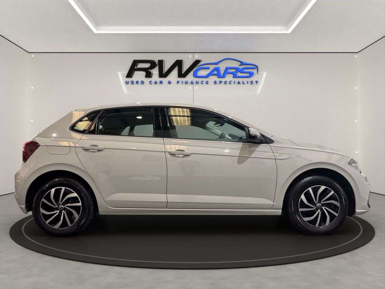 2023 VOLKSWAGEN POLO 2023 VOLKSWAGEN POLO