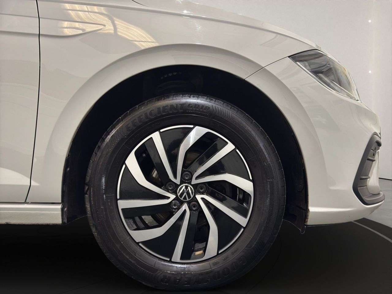 2023 VOLKSWAGEN POLO 2023 VOLKSWAGEN POLO