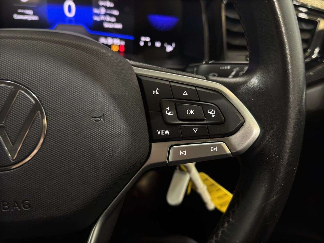 2023 VOLKSWAGEN POLO 2023 VOLKSWAGEN POLO