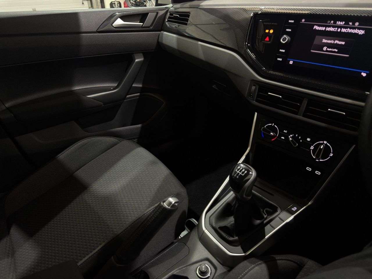 2023 VOLKSWAGEN POLO 2023 VOLKSWAGEN POLO